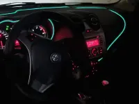 Usata Alfa Romeo MiTo 90 CV (66 kW) 2009 Utilitaria