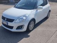 Usata Suzuki Swift 94 CV (69 kW) 2014 Utilitaria