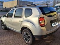 usata Dacia Duster 1.5 dci Laureate 4x2 s ok neo patentato