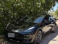 Usado Tesla Model 3 208 kW (283 HP) 2023 Preto Sedan