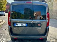 Usata Fiat Doblò Easy 105 CV (77 kW) 2016 Monovolume