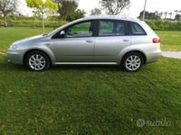 usata Fiat Croma 1.9 Multijet Dynamic 2006