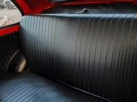 Usata Fiat 500 1970 Rosso Utilitaria