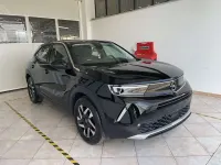 Usata Opel Mokka Elegance 101 CV (74 kW) 2023 Nero SUV