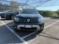 Usata Dacia Duster 116 CV (85 kW) 2020 Nero SUV