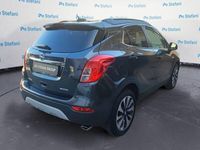 usata Opel Mokka X 1.4 t Advance Gpl-tech 4x2 140cv