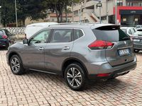 Usata Nissan X-Trail Tekna 177 CV (130 kW) 2018 Grigio SUV