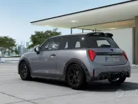 Nuova Mini John Cooper Works 156 CV (114 kW) 2026 Utilitaria