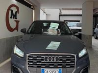Usata Audi Q2 116 CV (85 kW) 2020 Grigio SUV