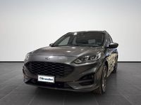 Usata Ford Kuga ST-Line 120 CV (88 kW) 2022 Grigio SUV