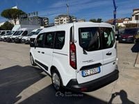 Usata Ford Transit Connect 99 CV (72 kW) 2020 Bianco Monovolume
