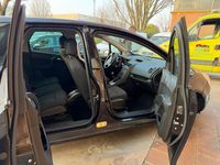 Usata Opel Meriva 95 CV (69 kW) 2012 Nero Monovolume