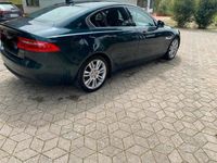 usata Jaguar XE (x760) - 2016