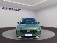 Occasion Ford Kuga Active X 180 ch (132 kW) 2024 Vert SUV