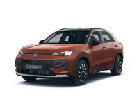 Nuova VW T-Roc Life 116 CV (85 kW) 2026 Nero SUV