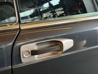 Usata Mercedes 560 299 CV (219 kW) 1992 Antracite metallizzato Coupé