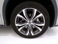 Usata Lexus RX450h Luxury Line 262 CV (192 kW) 2019 Grigio metallizzato SUV