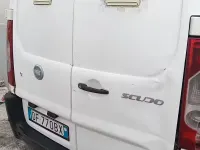 Usata Fiat Scudo 2007