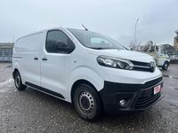Usata Toyota Proace 102 CV (75 kW) 2024 Bianco Monovolume