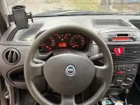 Usata Fiat Punto 60 CV (44 kW) 2004 Utilitaria