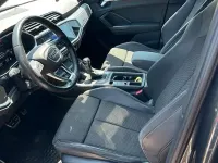 Usata Audi Q3 S-Line 150 CV (110 kW) 2022 SUV