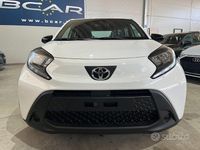 Nuova Toyota Aygo X Active 72 CV (52 kW) 2025 Bianco SUV