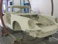Usata Porsche 911 1970 Coupé