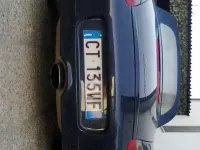 Usata Porsche Boxster 204 CV (150 kW) 1997 Bluazzurro Cabrio