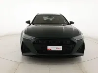 Usata Audi RS6 Ambiente 600 CV (441 kW) 2022 Verniciature personalizzate au Station wagon