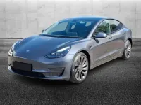 Usata Tesla Model 3 Performance 155 kW (211 CV) 2022 Grigio Berlina