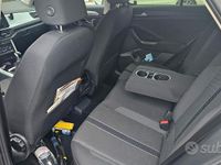 Usata VW T-Roc 2022 Bianco SUV