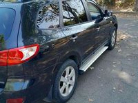 Usata Hyundai Santa Fe Dynamiq 155 CV (114 kW) 2006 SUV