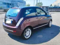 Usata Lancia Ypsilon 95 CV (69 kW) 2006 Marrone Utilitaria