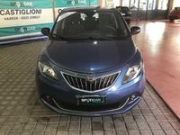 usata Lancia Ypsilon Gold 1.0 Hybrid 5 porte 70 cv - aziendale