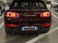 usata Mini Clubman 2016 automatic - 1.5 TDI 116 cv