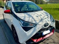 usata Toyota Aygo 2ª serie - 2020