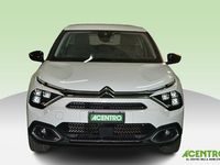 Usata Citroën C4 Shine 131 CV (96 kW) 2023 Bianco SUV