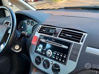 Usata Ford C-MAX 110 CV (80 kW) 2007 Grigio Monovolume