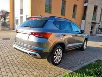 Usata Seat Ateca Business 150 CV (110 kW) 2022 SUV
