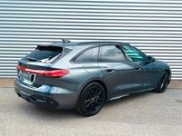 Nuova Audi A5 S-Line 204 CV (150 kW) 2025 Grigio Coupé