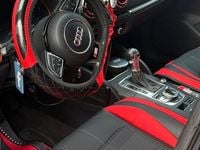 Usata Audi A3 S-Line 150 CV (110 kW) 2014