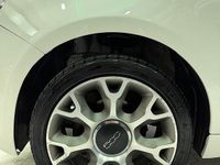 Usata Fiat 500 Pop 69 CV (50 kW) 2020 Bianco Berlina