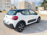 Usata Citroën C3 PureTech 83 CV (61 kW) 2019 Utilitaria