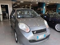 Usata DR DR 1.0 50 kW (68 CV) 2013 Grigio Utilitaria