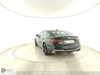 Nuova Audi A5 S-Line 204 CV (150 kW) 2025 Nero Utilitaria