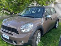 usata Mini Cooper SD Countryman R60 2.0