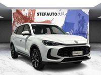 Nuova MG ZS Luxury 102 CV (75 kW) 2026 Dover white SUV