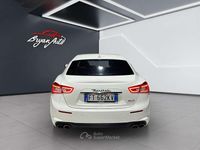 Usata Maserati Ghibli 275 CV (202 kW) 2018 Other Berlina