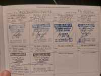 Usata Subaru Forester 241 CV (177 kW) 2016 SUV