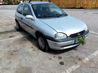 Usata Opel Corsa 1999 Grigio